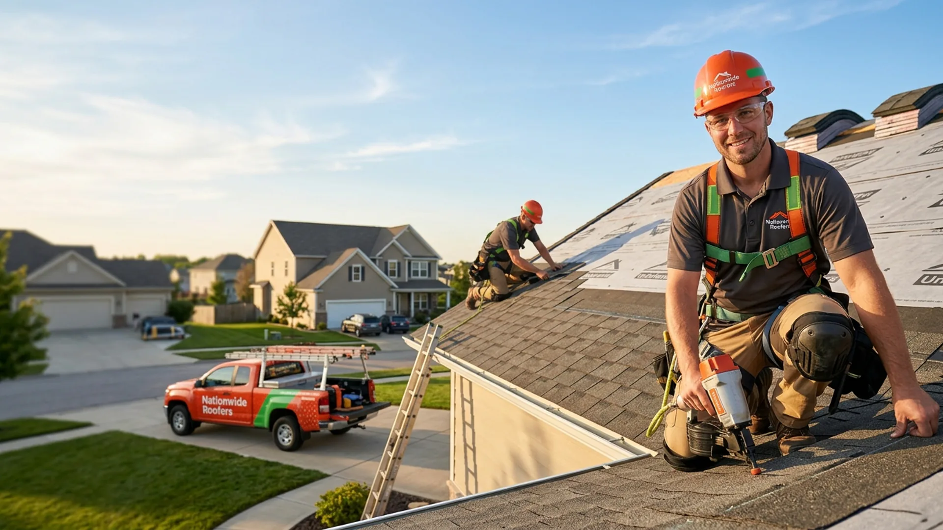 Premium Roof Installation McKenzie, TN Nearby